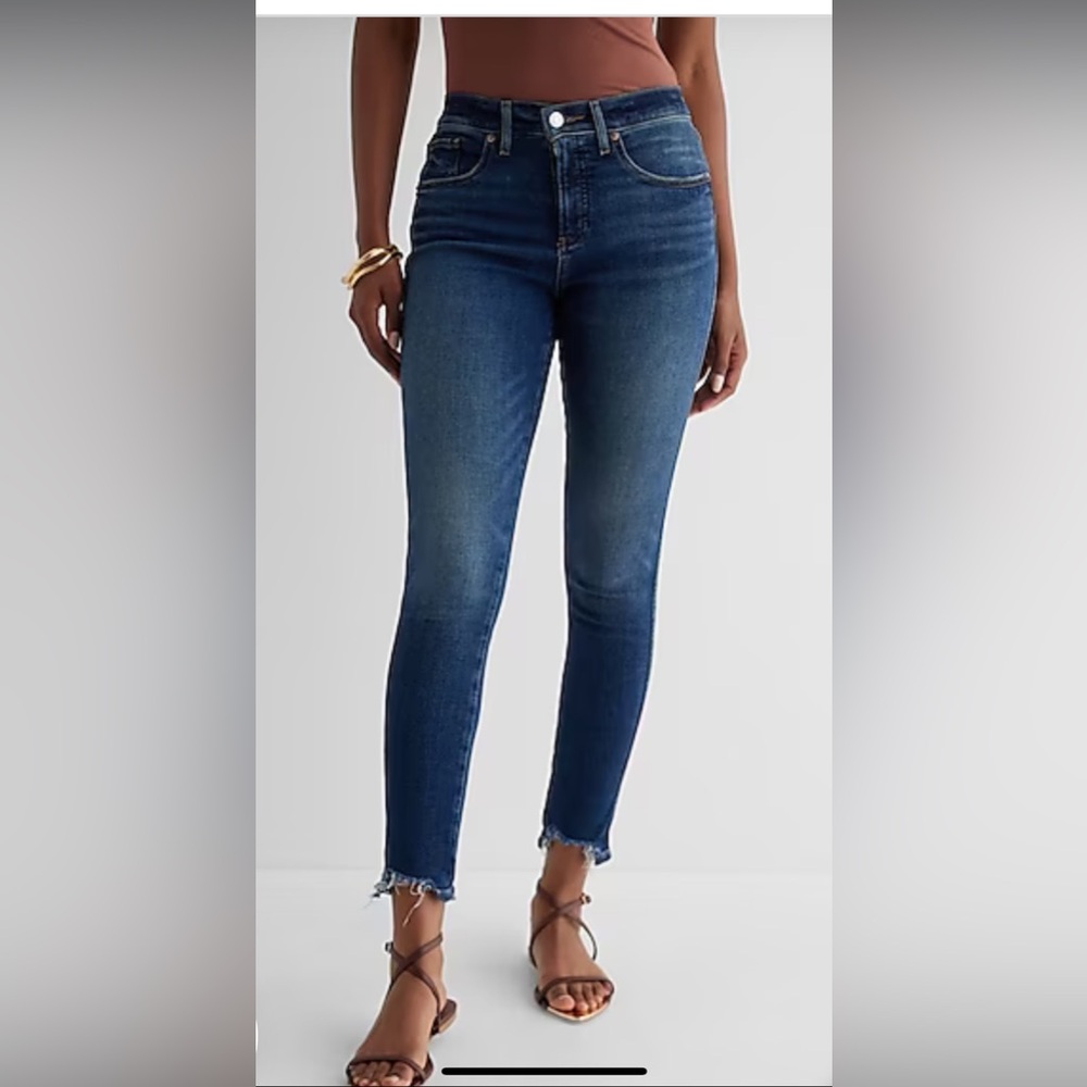 express jeans
